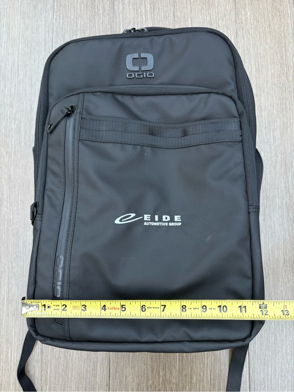 Ogio Commuter XL Backpack *Custom Logo*